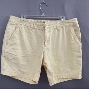 Eddie Bauer Shorts